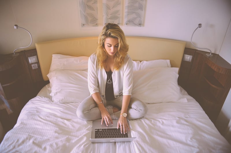 Work-Life Balance